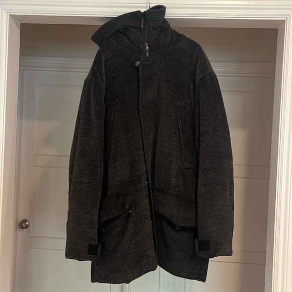Marc Ecko Coat